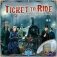 Ticket to Ride : Великобритания и Пенсильвания фото книги маленькое 3