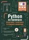 Python на примерах. Практика, практика и только практика фото книги маленькое 2