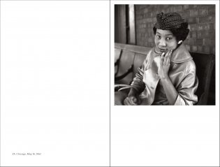 Vivian Maier (Photofile) фото книги 4