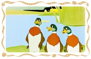 Лягушка-путешественница фото книги 4