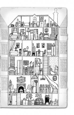 Тайна мальчика из джунглей фото книги 10