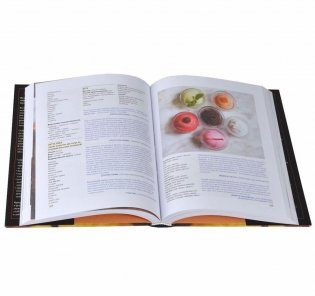 Азбука вкуса. Незаменимое руководство по сочетанию вкусов в современной кулинарии фото книги 15