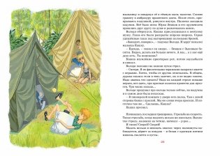 Оруженосец Кашка фото книги 4