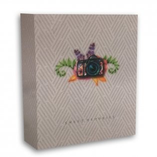 Фотоальбом "Sweet memories", 100 фото фото книги
