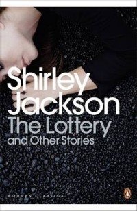 The Lottery and Other Stories фото книги