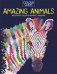 Amazing animals фото книги маленькое 2
