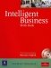 Intelligent Business Skills Book. Pre-Intermediate Business English (+ CD-ROM) фото книги маленькое 2