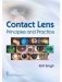 Contact Lens Principles And Practice (Pb 2017) фото книги маленькое 2