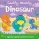 Squishy Squashy Dinosaur фото книги маленькое 2