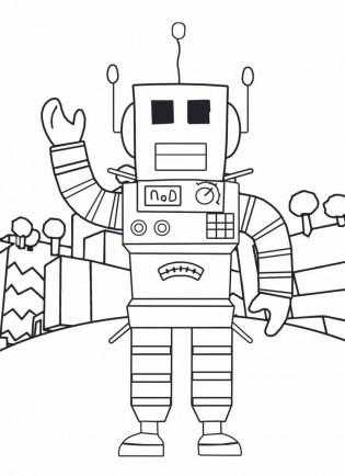 Рисуй! Играй! "Герои любимых игр" фото книги 6