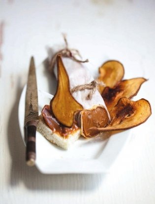 Домашний сыр фото книги 6