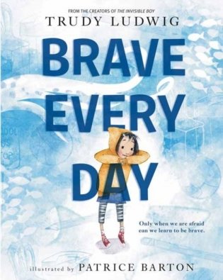 Brave Every Day фото книги