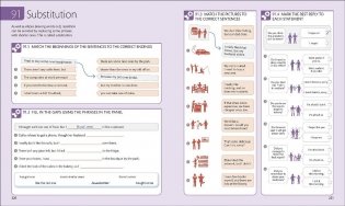 English for Everyone: English Grammar Guide Practice Book фото книги 5