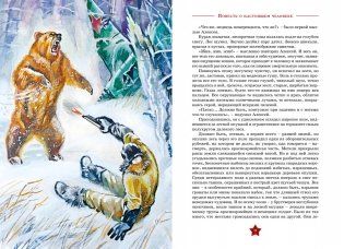 Повесть о настоящем человеке фото книги 4