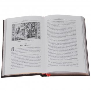 Семейная библия фото книги 2