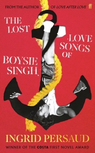 Lost love songs of boysie singh фото книги