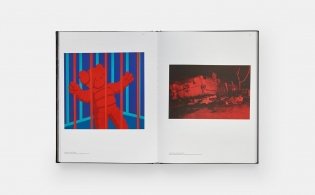 Kaws + Warhol фото книги 10