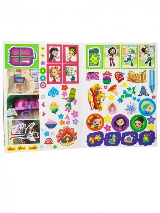 Новые приключения фото книги 2