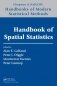 Handbook of spatial statistics фото книги маленькое 2