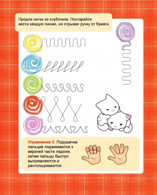 Графические задания. Прописи фото книги 6