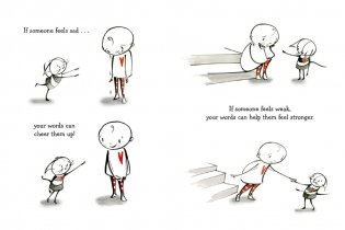 Words and Your Heart фото книги 6