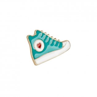 Набор металлических значков MESHU "Gamer's set", эмаль, 4 шт. Арт. MS_53656 фото книги 5