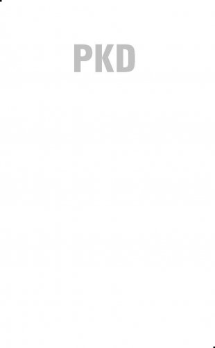 Стигматы Палмера Элдрича фото книги 2