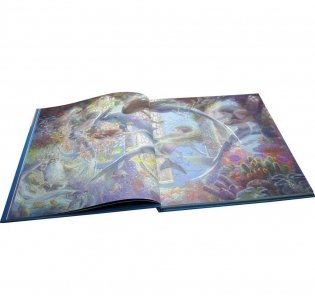 Русалочка фото книги 8