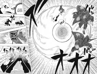 Naruto. Наруто. Книга 16. Наруто возвращается фото книги 2