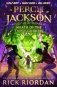 Percy Jackson and the Olympians: Wrath of the Triple Goddess фото книги маленькое 2