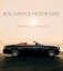 Rolls-Royce Motor Cars. Making a Legend фото книги маленькое 2
