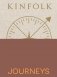 The Kinfolk journeys фото книги маленькое 2