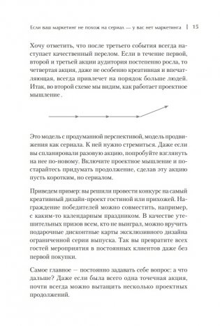 Маркетинг как сериал. Истории, которых ждут фото книги 9