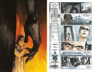 Джон Константин. Hellblazer. «Хоррорист» и другие истории. Лучшее фото книги 4
