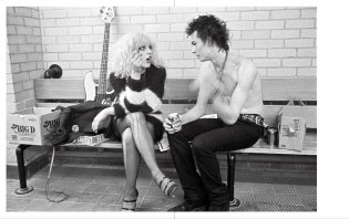 Dennis Morris фото книги 9