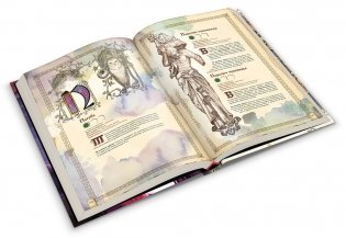 Fateforge: Летописи Эаны. Книга 2. Гримуар фото книги 7