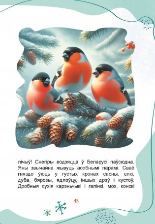 Прыгоды Алеся фото книги 7