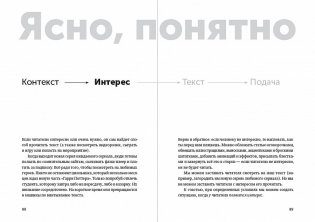 Ясно, понятно. Как доносить мысли и убеждать людей с помощью слов фото книги 7