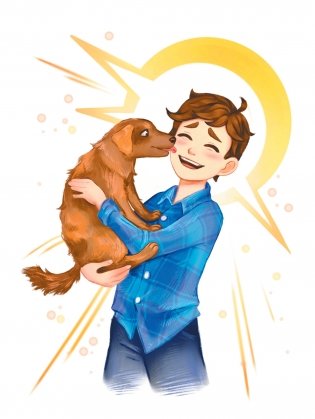 Сінічкіны званочкі. Казкі і апавяданні фото книги 9