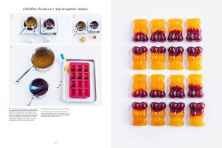 Большие кулинарные книги для искусного пекаря. Комплект книг с шоппером фото книги 10