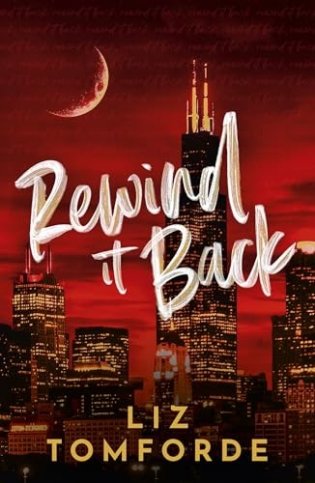 Rewind It Back фото книги
