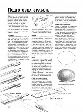 Полный курс рисования фото книги 5