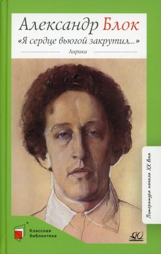 Я сердце вьюгой закрутил…: лирика фото книги