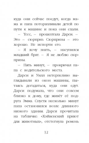 Котёнок Чарли, или Хвостатый бродяга фото книги 4