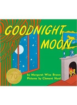 Goodnight Moon. Board book фото книги