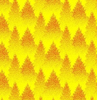 Набор для вырезания «Пушистые снежинки» фото книги 3