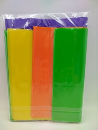 Набор обложек для учебников и дневника. Обложки для 7 класса. Арт. SP-07 фото книги 2