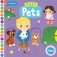 Busy pets фото книги маленькое 2