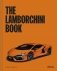 The Lamborghini Book фото книги маленькое 2