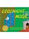 Goodnight Moon. Board book фото книги маленькое 2